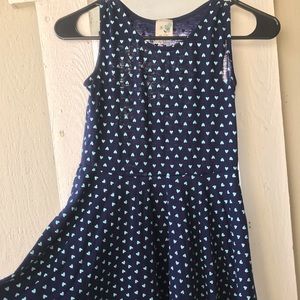 Children’s flowy dress